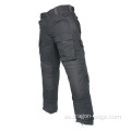 Pantalones de combate de camuflaje de estilo CP pantalón táctico al aire libre